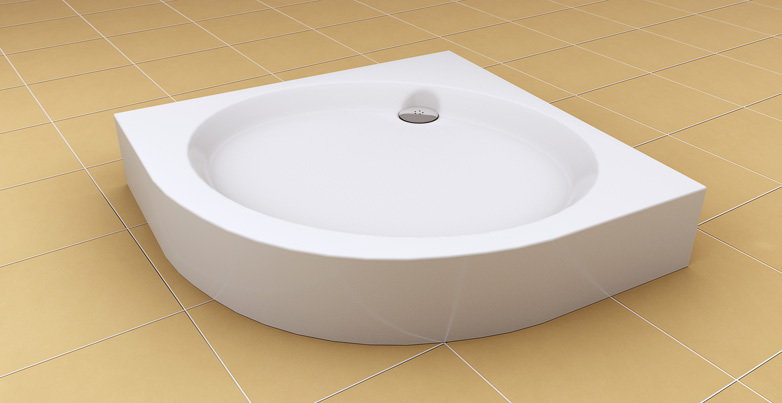 Ronal Eco-Line 90x90 WAR55090004