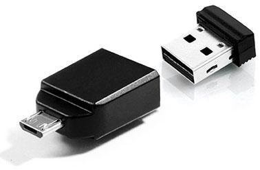 Verbatim 32GB Store' n' Go Nano USB 2.0 pami$291$292 USB 49822