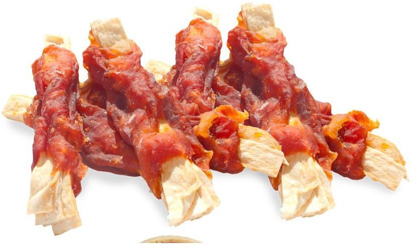 Cookies Cookie´S Delikatess Rybne Pałeczki - 200 G