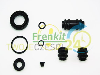 Frenkit Zestaw naprawczy, zacisk hamulca 234010
