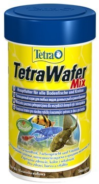 Tetra TetraWafer Mix 1000ml MS_9389