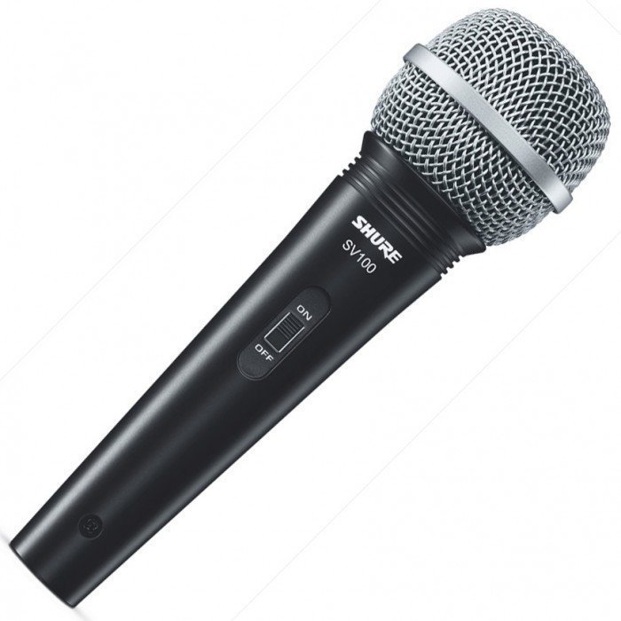 Shure SV100