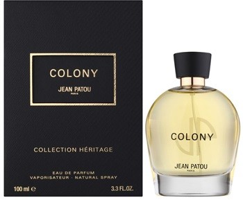 Jean Patou Colony woda perfumowana 100ml