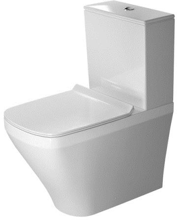 Duravit DuraStyle biała WonderGliss 21550900001