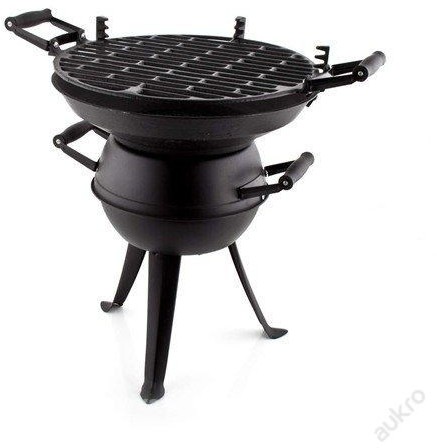 Happy Green 4HOME Grill Soudek, 604744