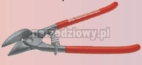 NWS nożyce do blachy 070-12-300