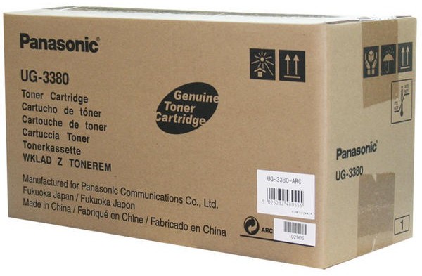 Panasonic UG-3380-AGC