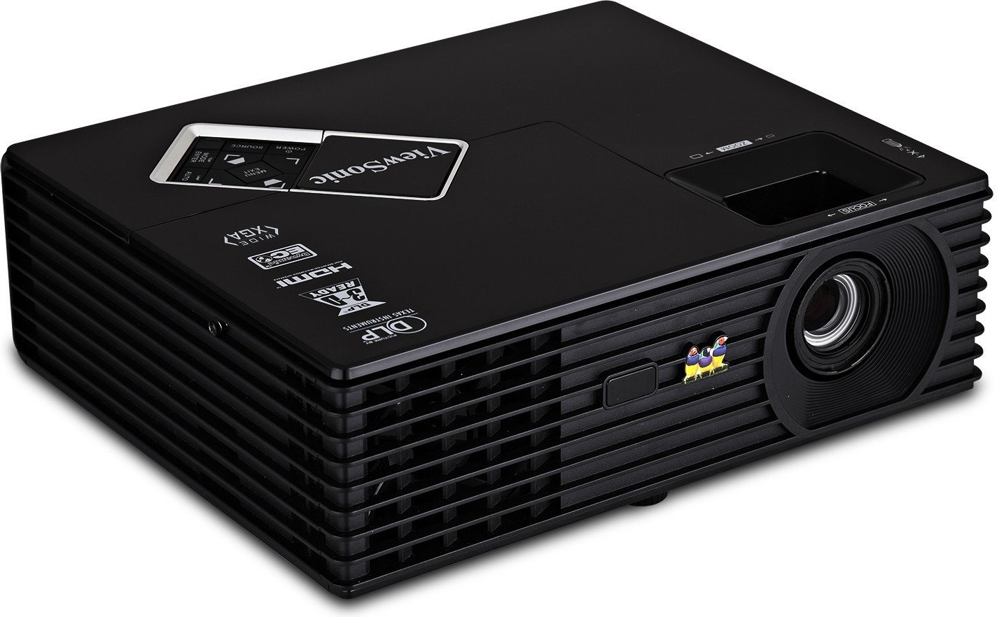 Viewsonic PJD5533W
