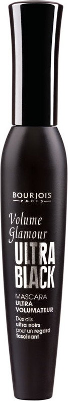 Bourjois Volume Glamour Ultra Volumateur 61 tusz do rzęs Ultra Black 12ml