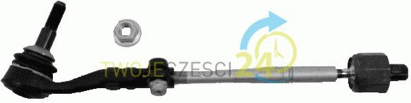 LEMFORDER drążek kierowniczy poprzeczny 29421 01