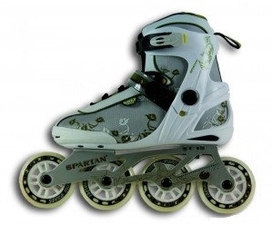 Spartan Lady sp-26106