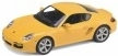 Welly Porsche Cayman S 22488