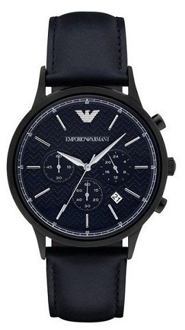 Emporio Armani Renato AR2481