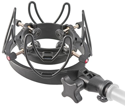Rycote InVision USM Professional Studio Shockmount 044901