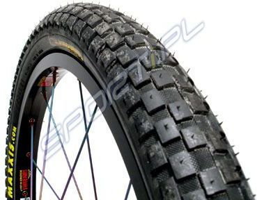 Maxxis HOLLY ROLLER 20x2.20 /drut-575g/