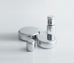 Alessi Pojemniki Tin Family. JM01 L