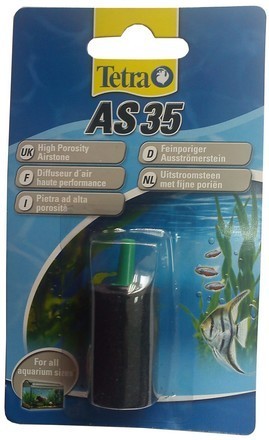 Tetra AS 35 Air Stone - kamień napowietrzający walec 3,5cm MS_9266