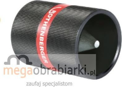 ROTHENBERGER Gratownik zewnętrzn/wewnętrzny 6-35 mm Cu, Inox (1500000237)