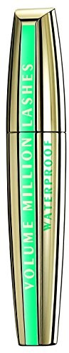 L'Oréal Paris Volume Million Lashes Mascara, ntusche, zapewniającą dodatkowe Definition i rzęs Extra pojemność  1ER Pack (1 X 9 ML) 3600522600015