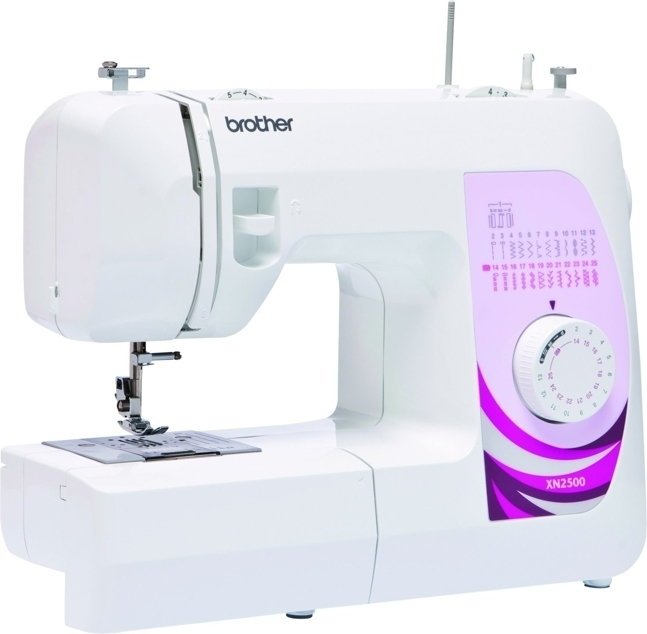 Brother XN2500