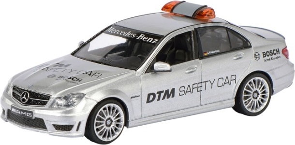 Schuco Mercedes-Benz C 63 AMG 450497800