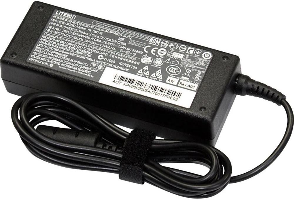 Acer Zasilacz do notebooka KP.09003.005 KP.09003.005