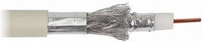 ABCVISION Kabel koncentryczny NS113-TRISHIELD