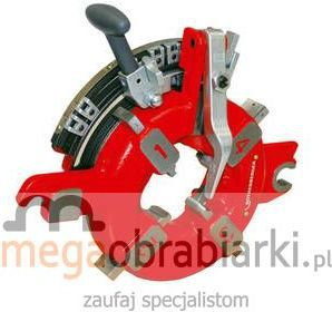 ROTHENBERGER Głowica gwinciarska automatyczna NPT 1/2-2 (56271)