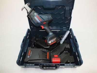 Bosch GSA 18V-LI C (06016A5020)