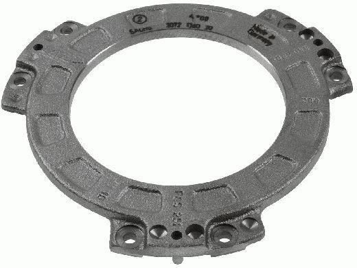 SACHS Tarcza dociskowa sprzęgła 3072 136 030