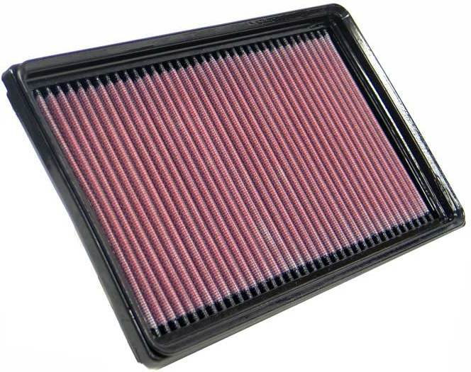 K&N 33-2846 FILTR POWIETRZA