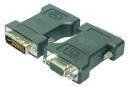 Logilink Adapter VGA-DVI AD0001