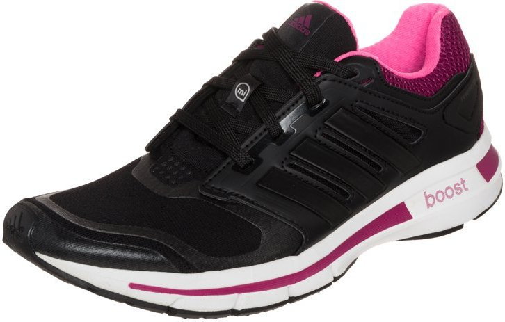Adidas REVENERGY TECHFIT czarny AD541