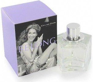 Celine Dion Belong woda toaletowa 15ml
