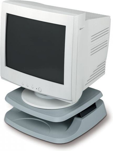 Fellowes Podstawa pod monitor standardowa 91456