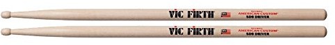 Vic Firth SD9 Driver Maple VFSD9