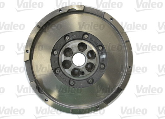 VALEO Koło zamachowe 836073