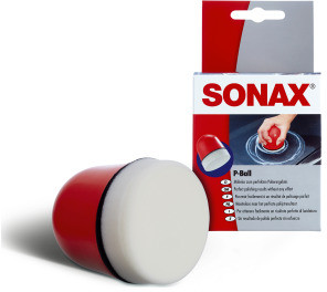 Sonax Ś rodki pielegnują ce