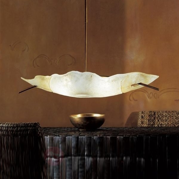 Sillux designerska lampa wisząca FIRENZE 65
