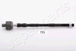 JAPANPARTS Połączenie osiowe, drążek kierowniczy poprzeczny RD-703