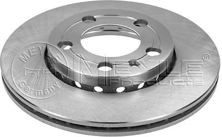 MEYLE Tarcza hamulcowa 115 521 1056