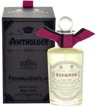 Penhaligon`s Zizonia woda toaletowa 100ml