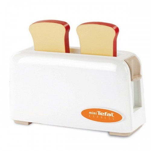 Smoby Toster Biały Tefal