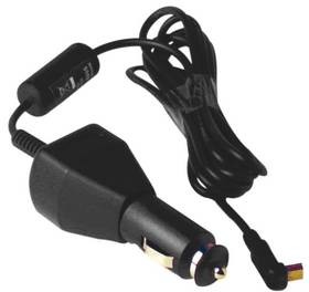 Garmin Kabel zasilający GPS  PC dla 2xx,3xx,5xx,1xxx/Edge/dezl Czarny