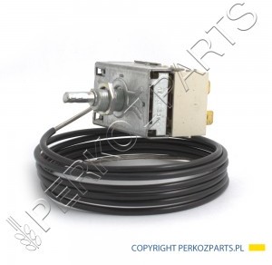 NEW HOLLAND / CASE TERMOSTAT (POTENCJOMETR) CNH 9977790