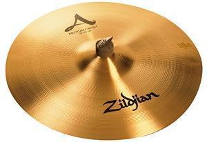 Zildjian A Series A0242 talerze perkusyjne 18