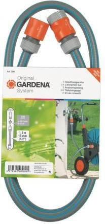 Gardena 2713-20 - Zestaw Podłączeniowy