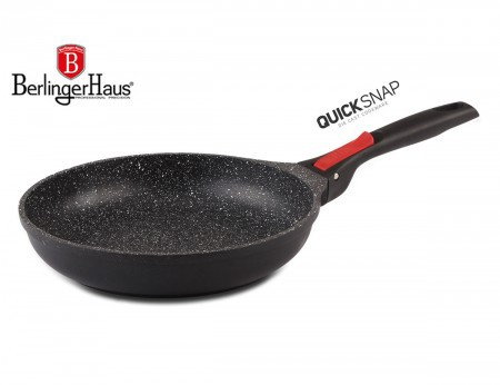 Berlinger Haus GRANITOWA QUICK SNAP 24cm [BH-1006]