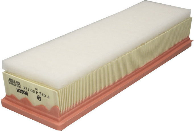 Bosch Filtr powietrza FILTRY F 026 400 174