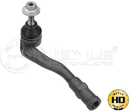 MEYLE Końcówka drążka kierowniczego poprzecznego 116 020 0030/HD
